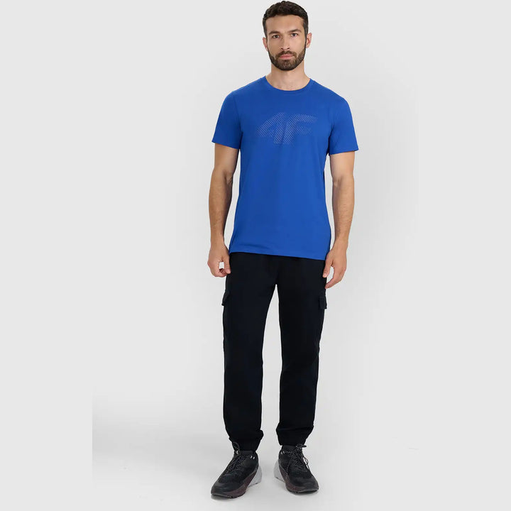 4F särk Sportwear Tee