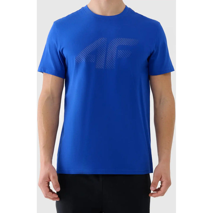 4F särk Sportwear Tee