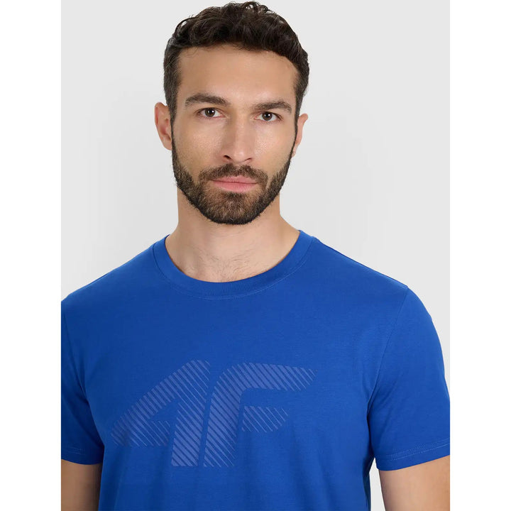 4F särk Sportwear Tee
