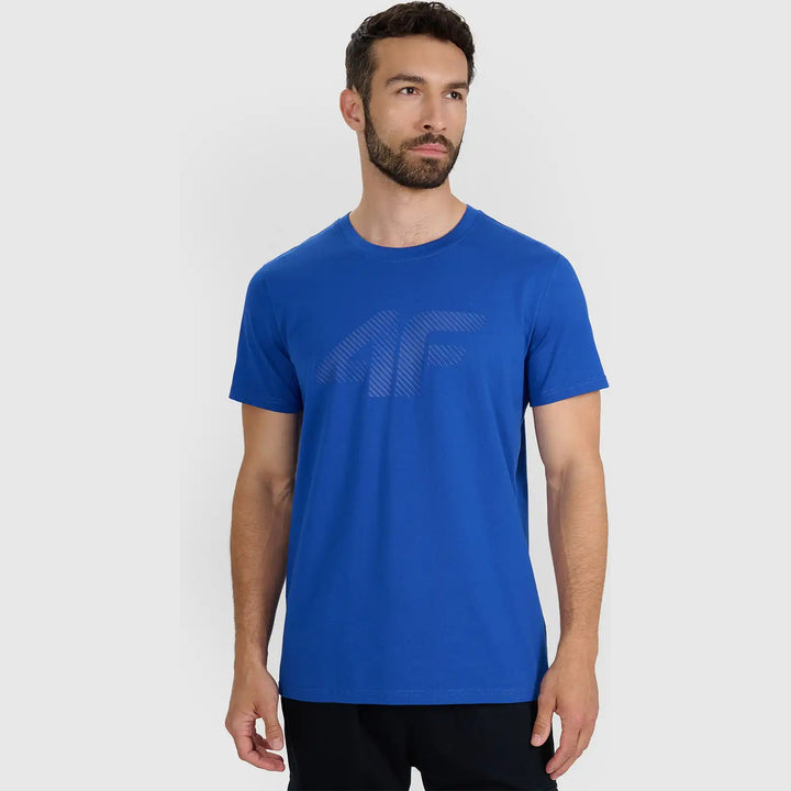 4F särk Sportwear Tee