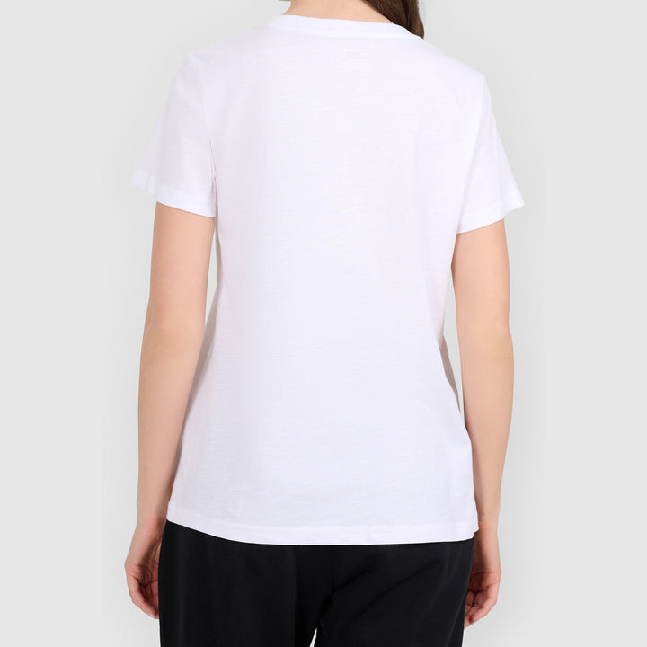 4F särk Tina Cotton Tee