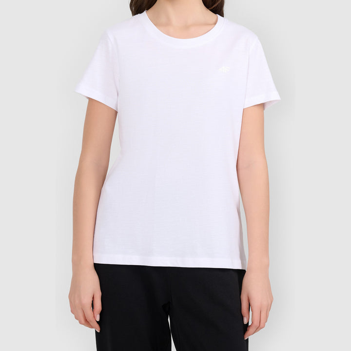 4F särk Tina Cotton Tee