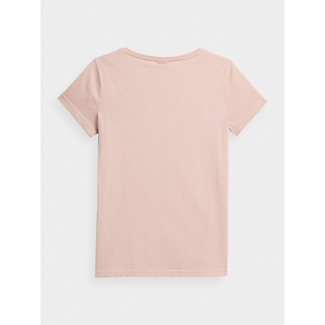 4F särk Trekking Expedition Tee