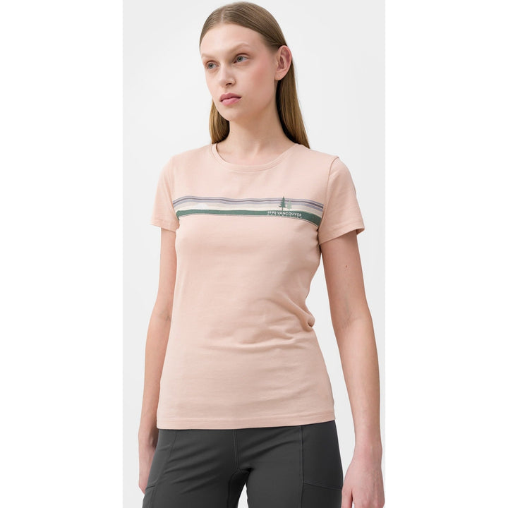4F särk Trekking Expedition Tee
