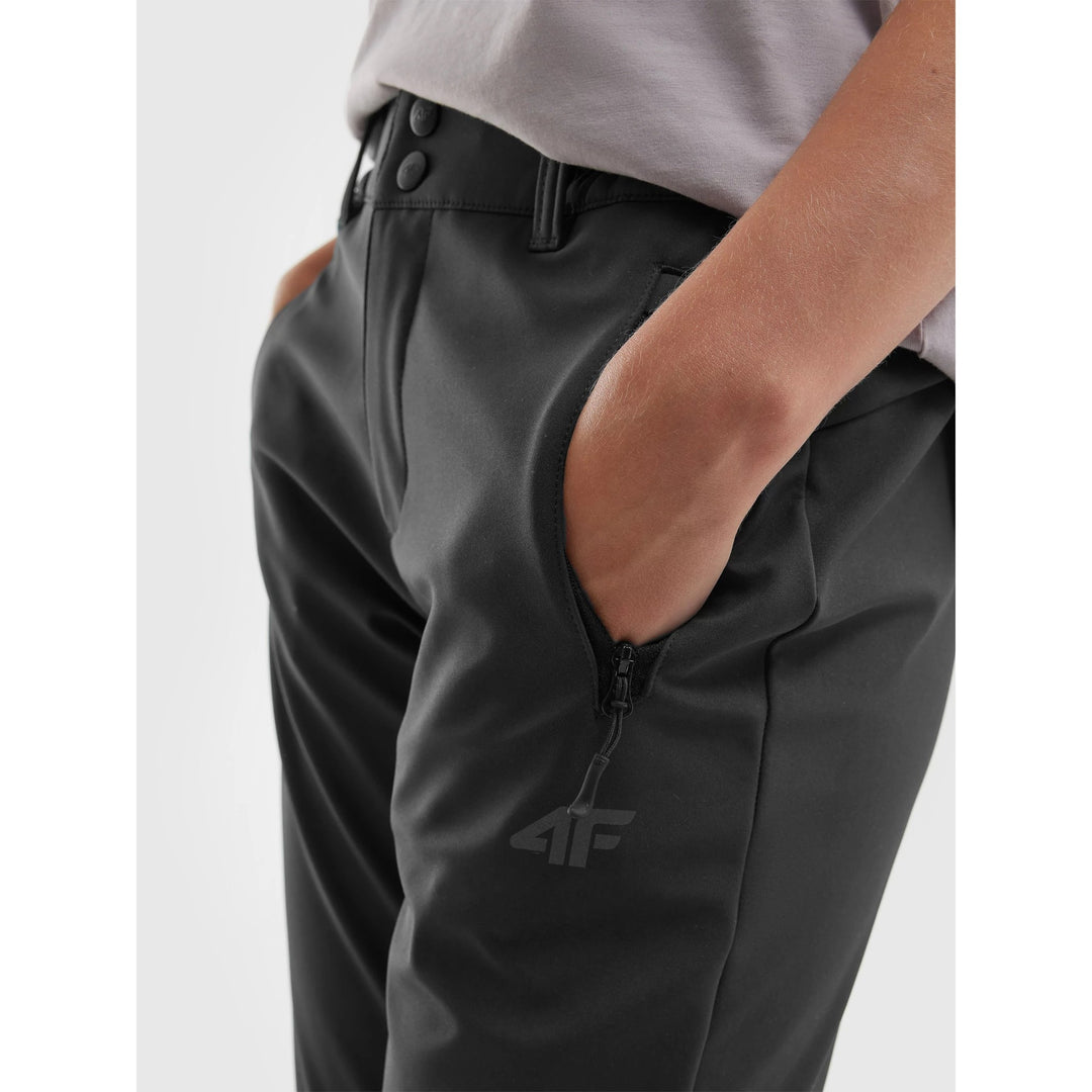 4F softshell püksid 5000 Membrane