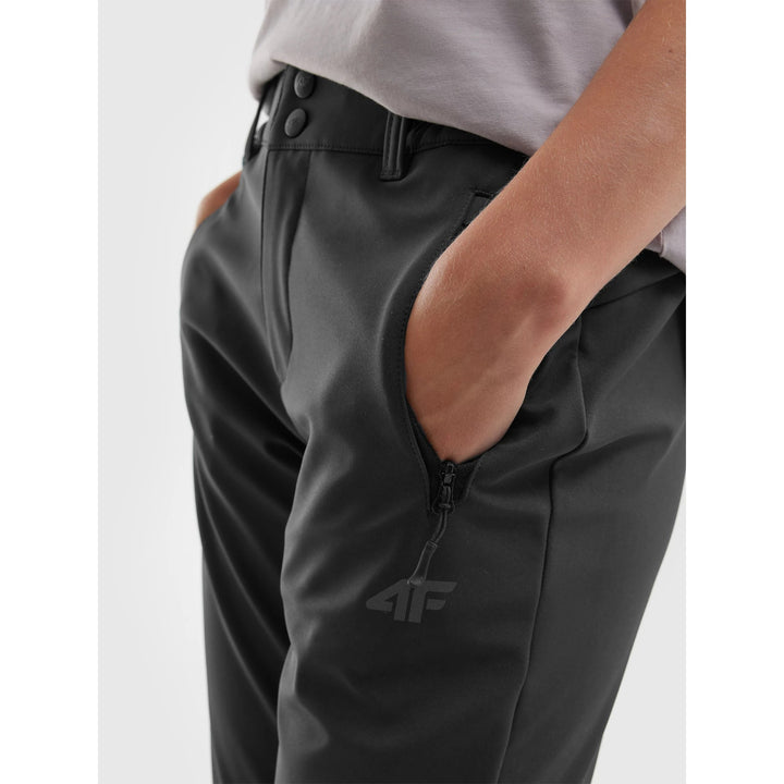 4F softshell püksid 5000 Membrane