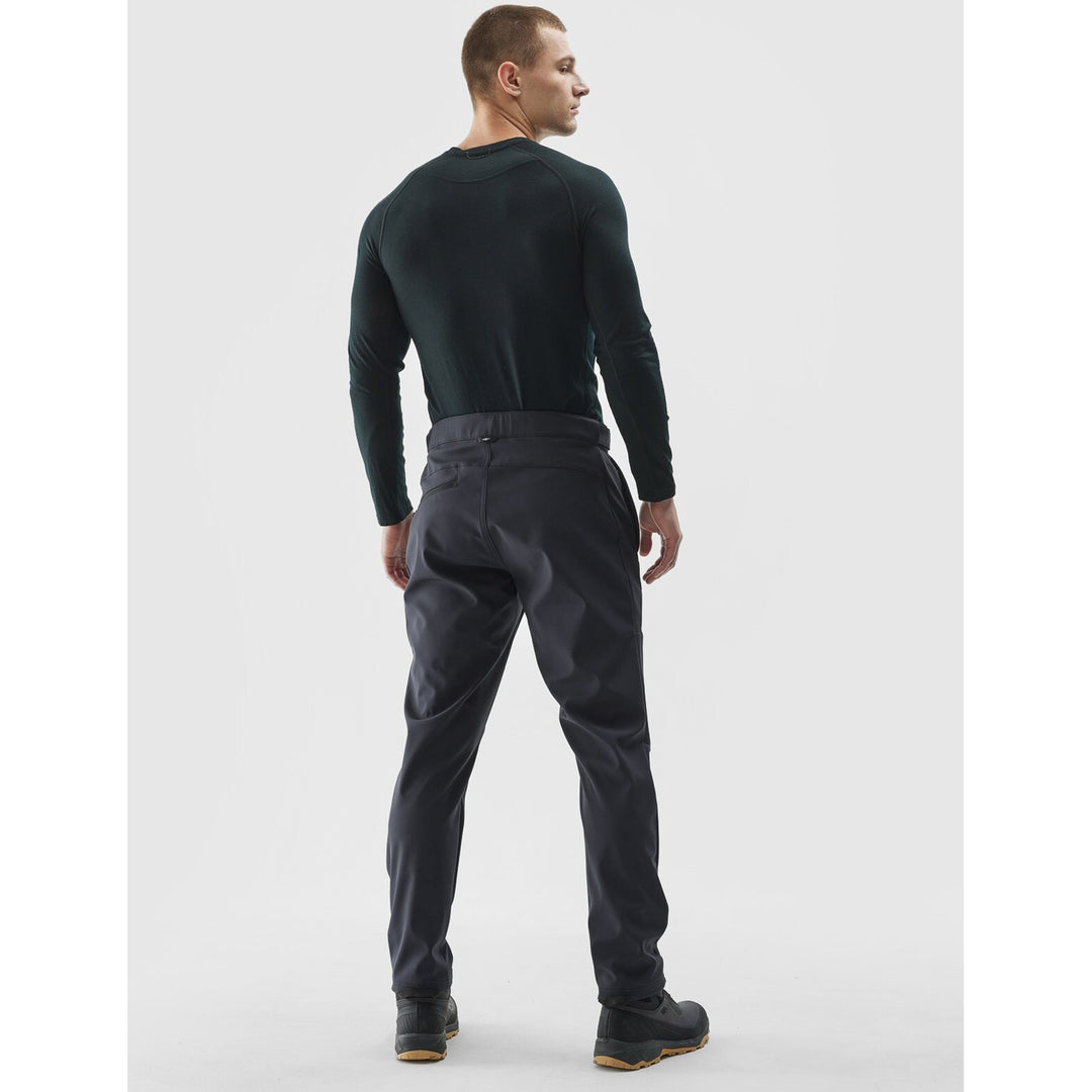 4F softshell püksid 5000 Membrane