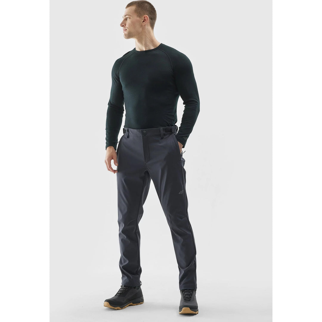 4F softshell püksid 5000 Membrane
