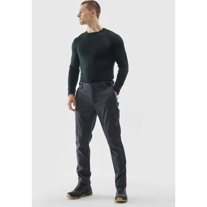4F softshell püksid 5000 Membrane