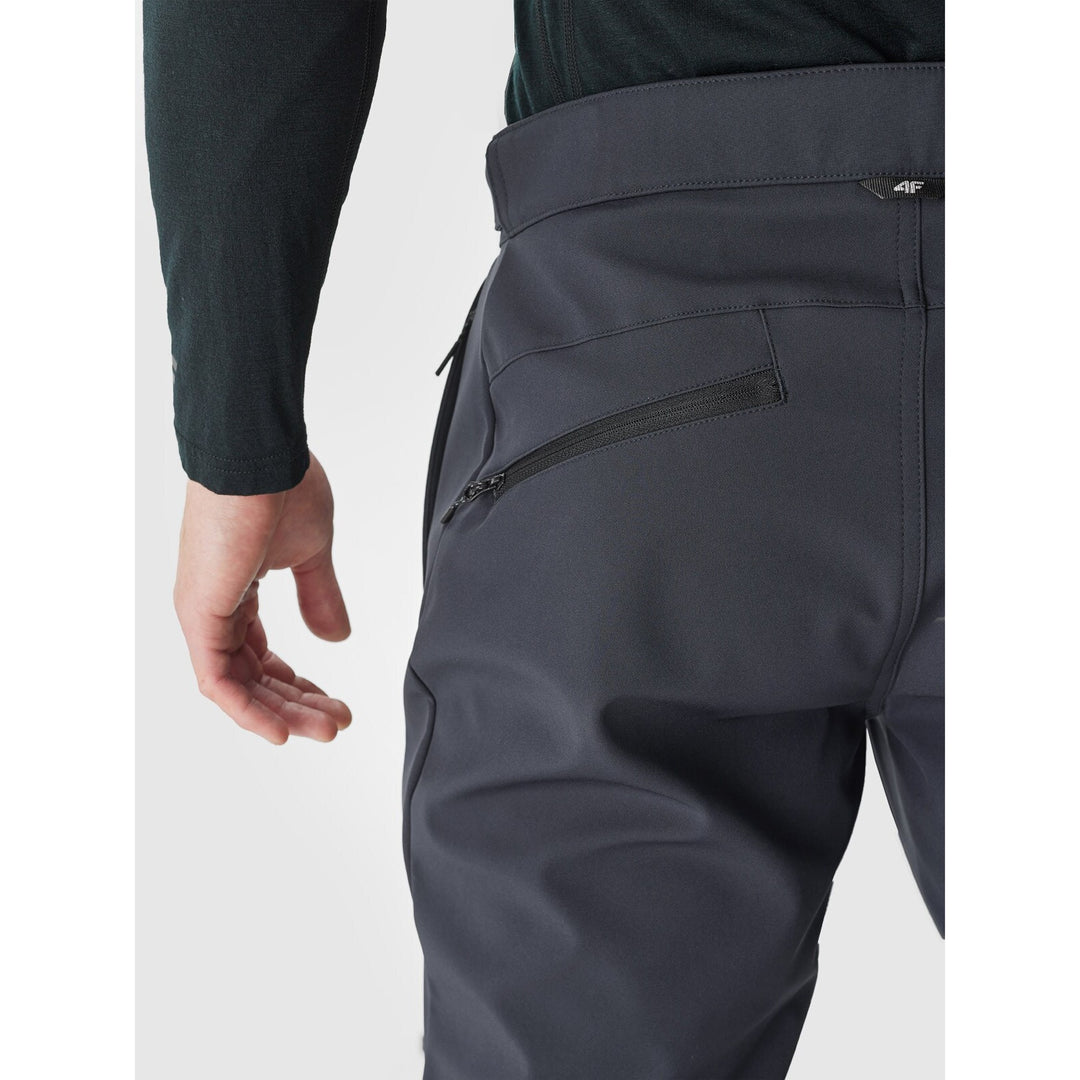 4F softshell püksid 5000 Membrane