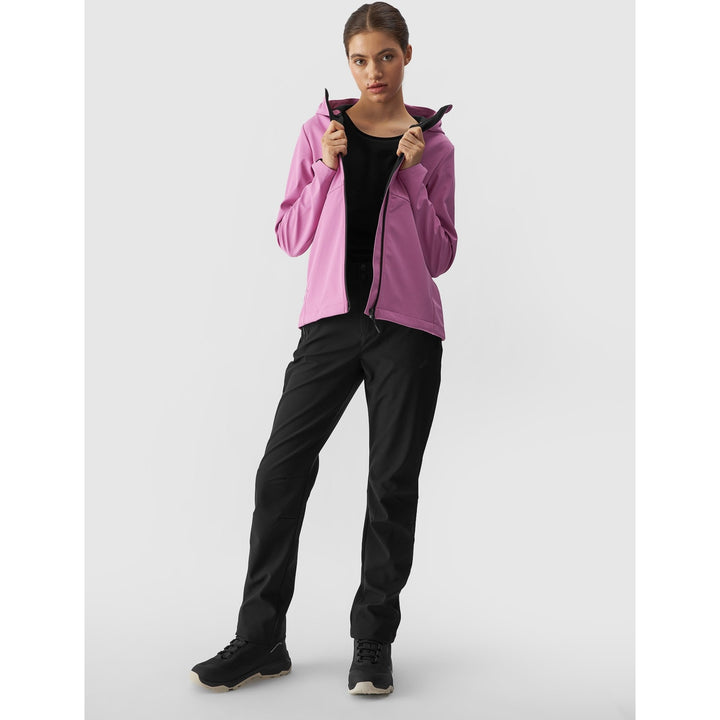 4F softshell püksid 5000 Membrane