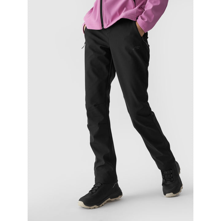 4F softshell püksid 5000 Membrane