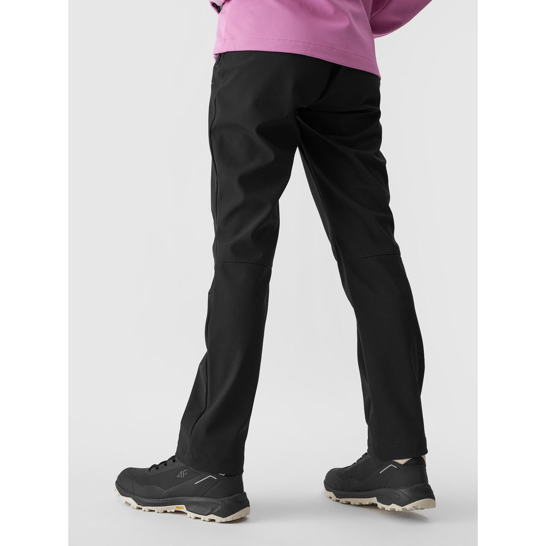 4F softshell püksid 5000 Membrane