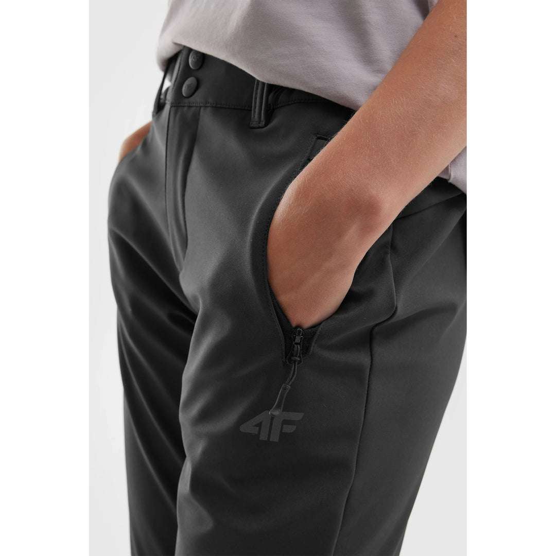 4F softshell püksid 5000 Membrane
