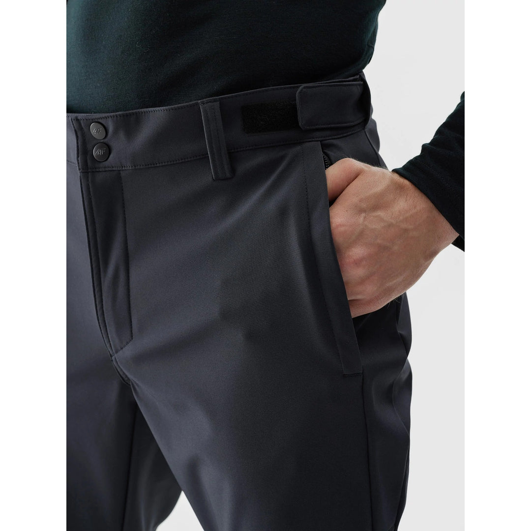 4F softshell püksid 5000 Membrane