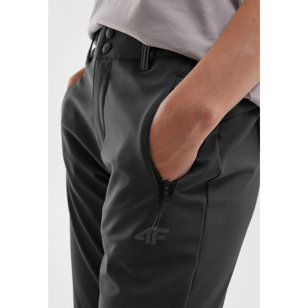 4F softshell püksid 5000 Membrane