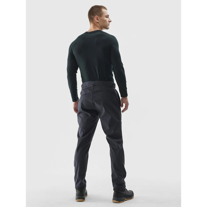 4F softshell püksid 5000 Membrane