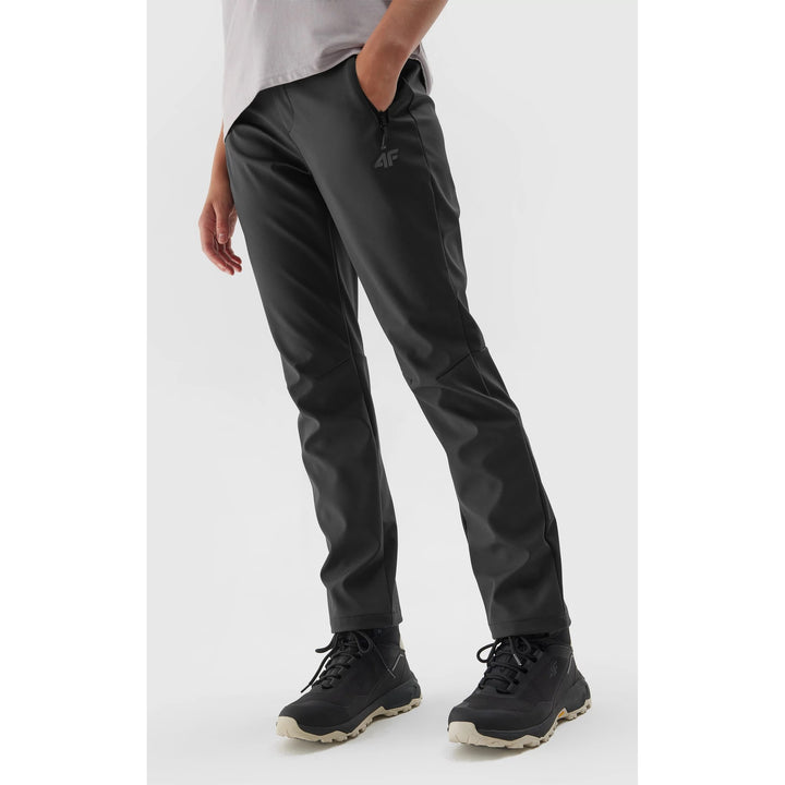 4F softshell püksid 5000 Membrane