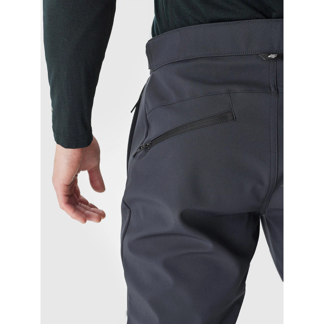 4F softshell püksid 5000 Membrane