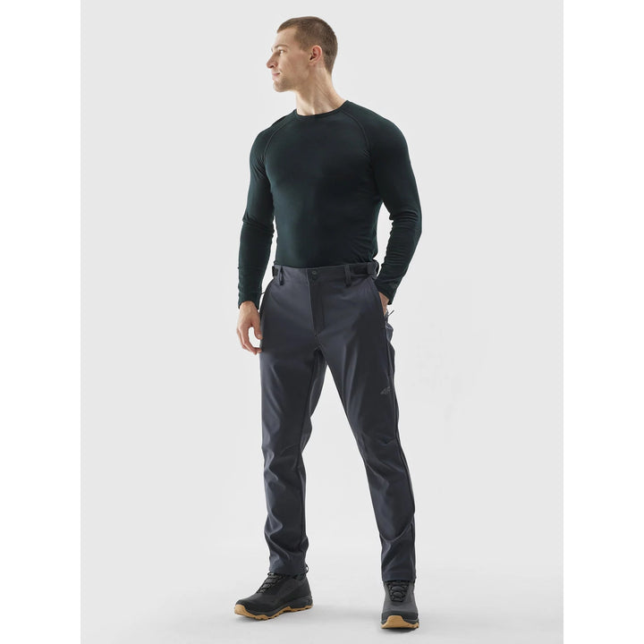 4F softshell püksid 5000 Membrane