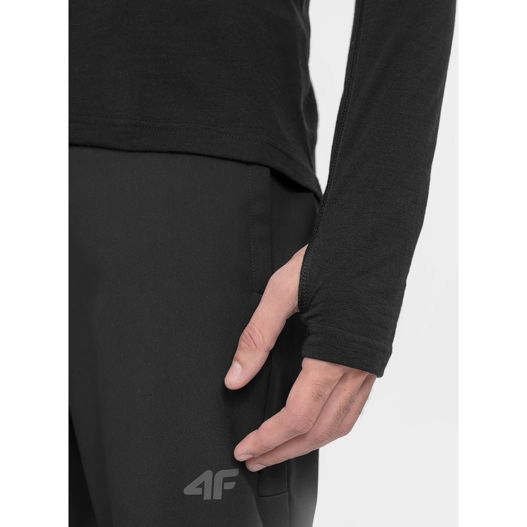 4F softshell püksid Neodry Membrane 5000