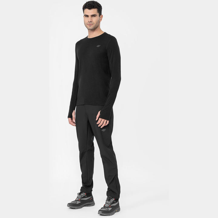4F softshell püksid Neodry Membrane 5000