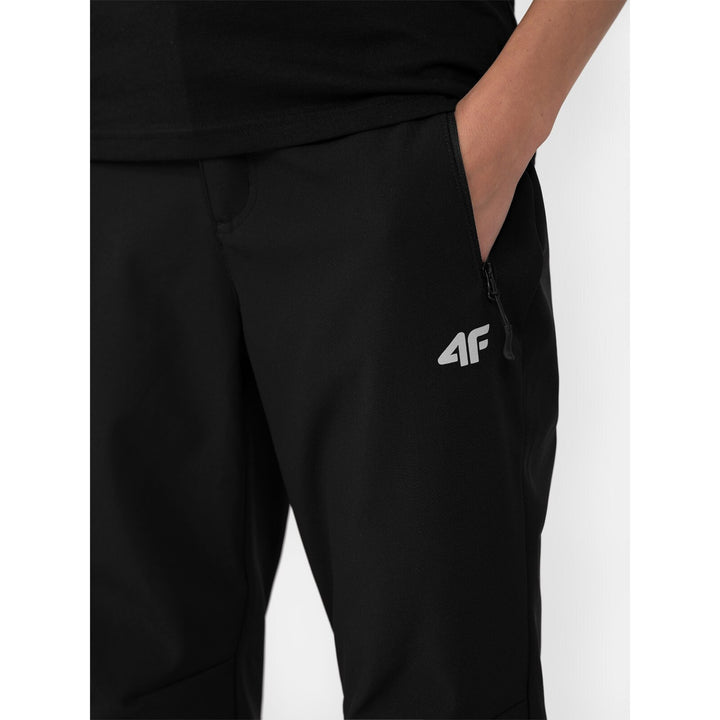 4F softshell püksid Neodry Membrane 5000