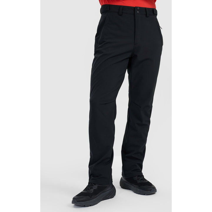 4F softshell püksid NeoDry Waterproof
