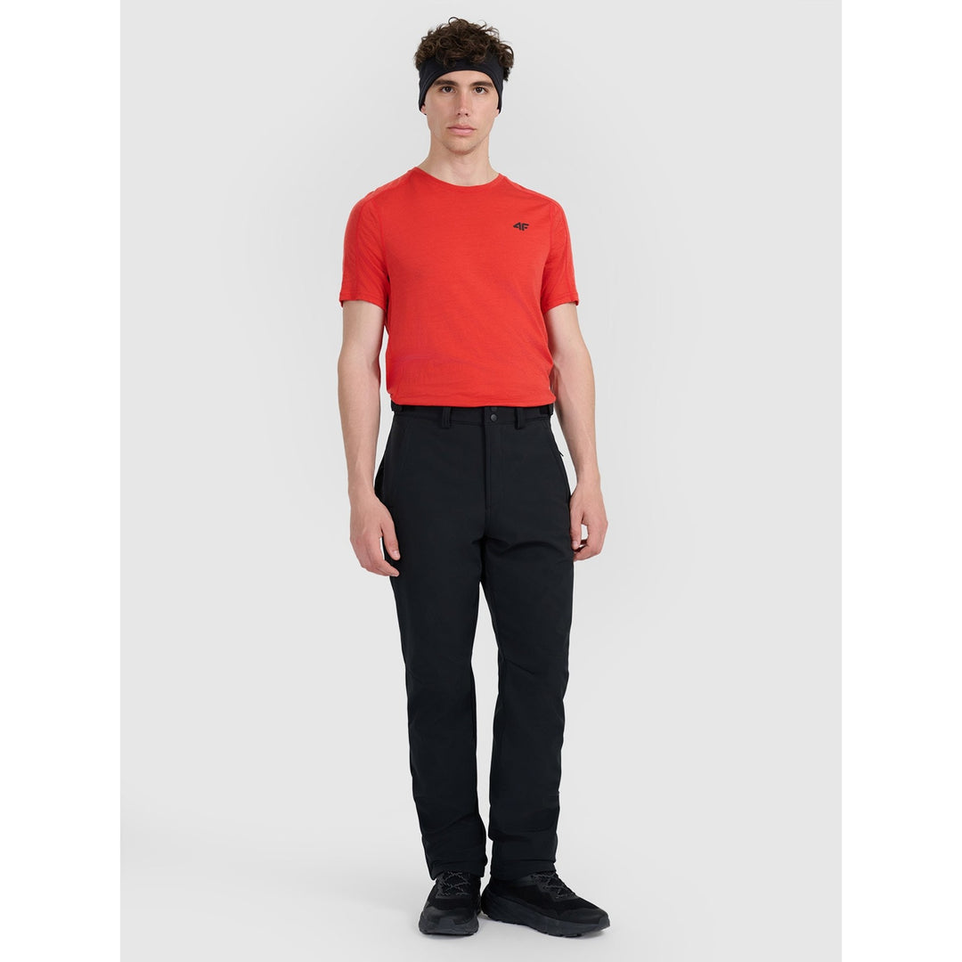 4F softshell püksid NeoDry Waterproof