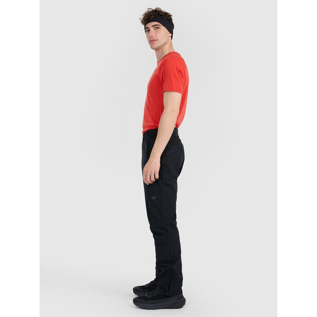 4F softshell püksid NeoDry Waterproof