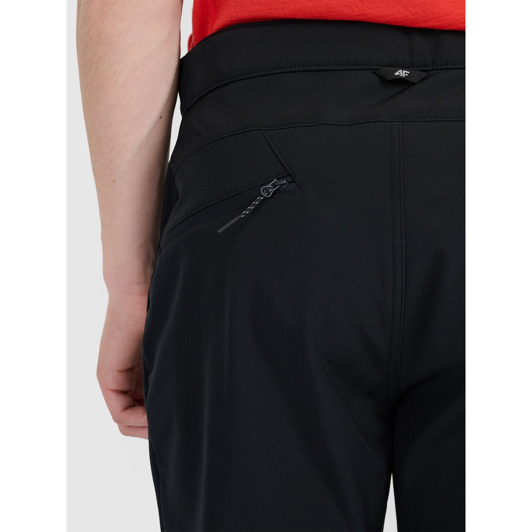 4F softshell püksid NeoDry Waterproof