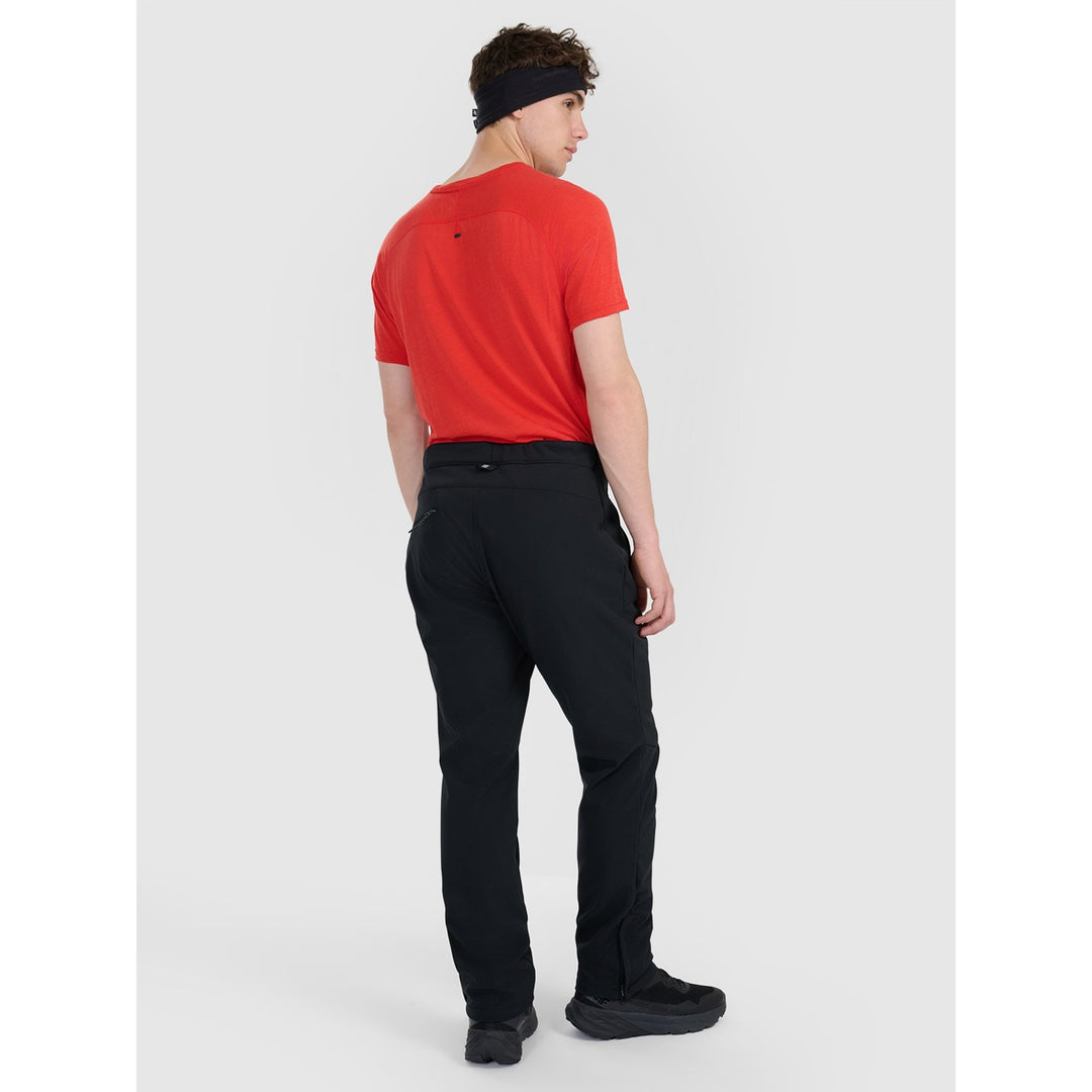 4F softshell püksid NeoDry Waterproof