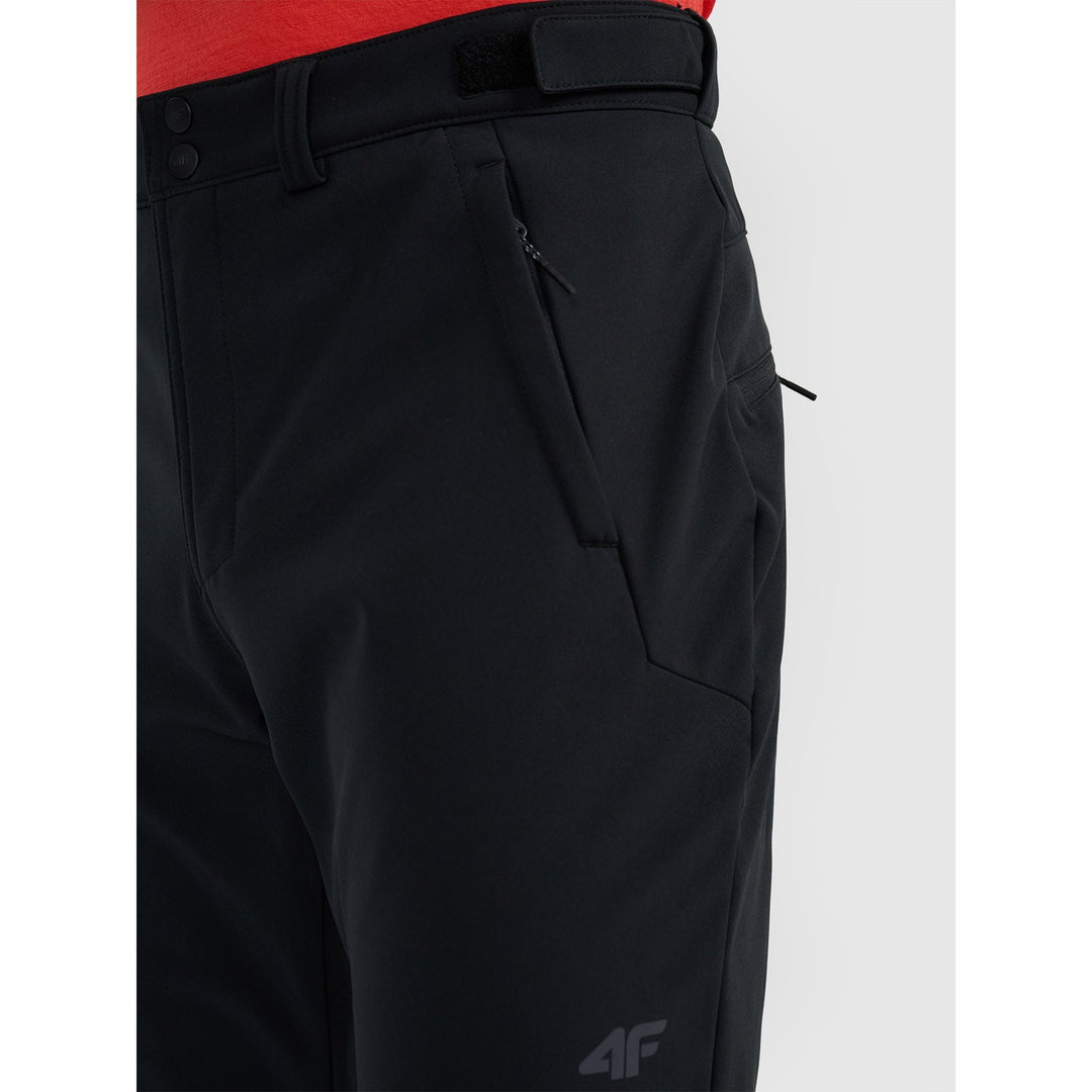4F softshell püksid NeoDry Waterproof