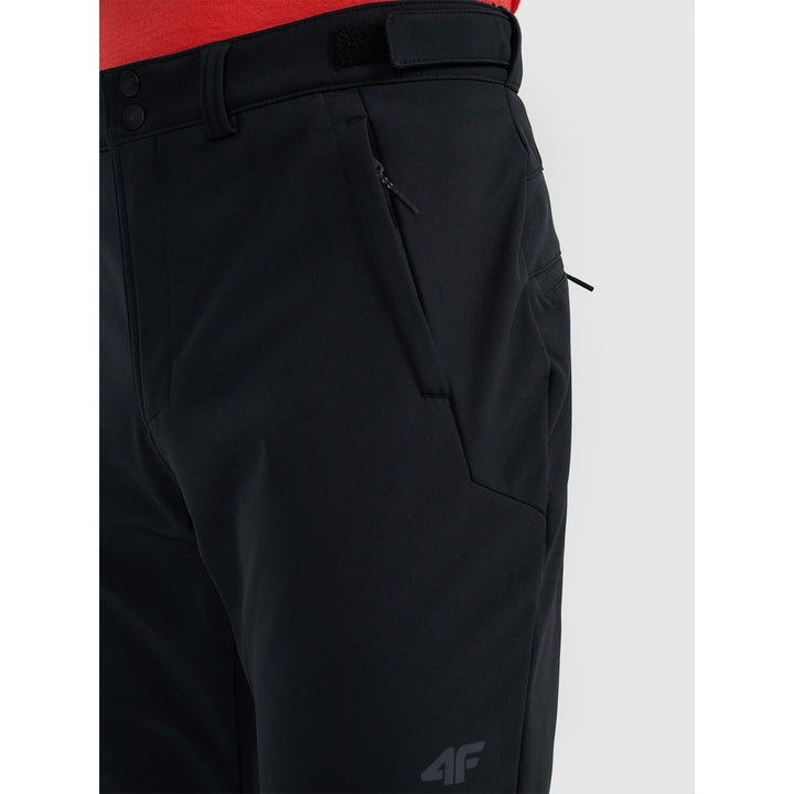 4F softshell püksid NeoDry Waterproof