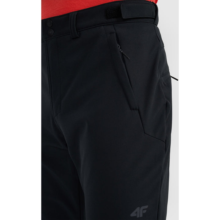 4F softshell püksid NeoDry Waterproof