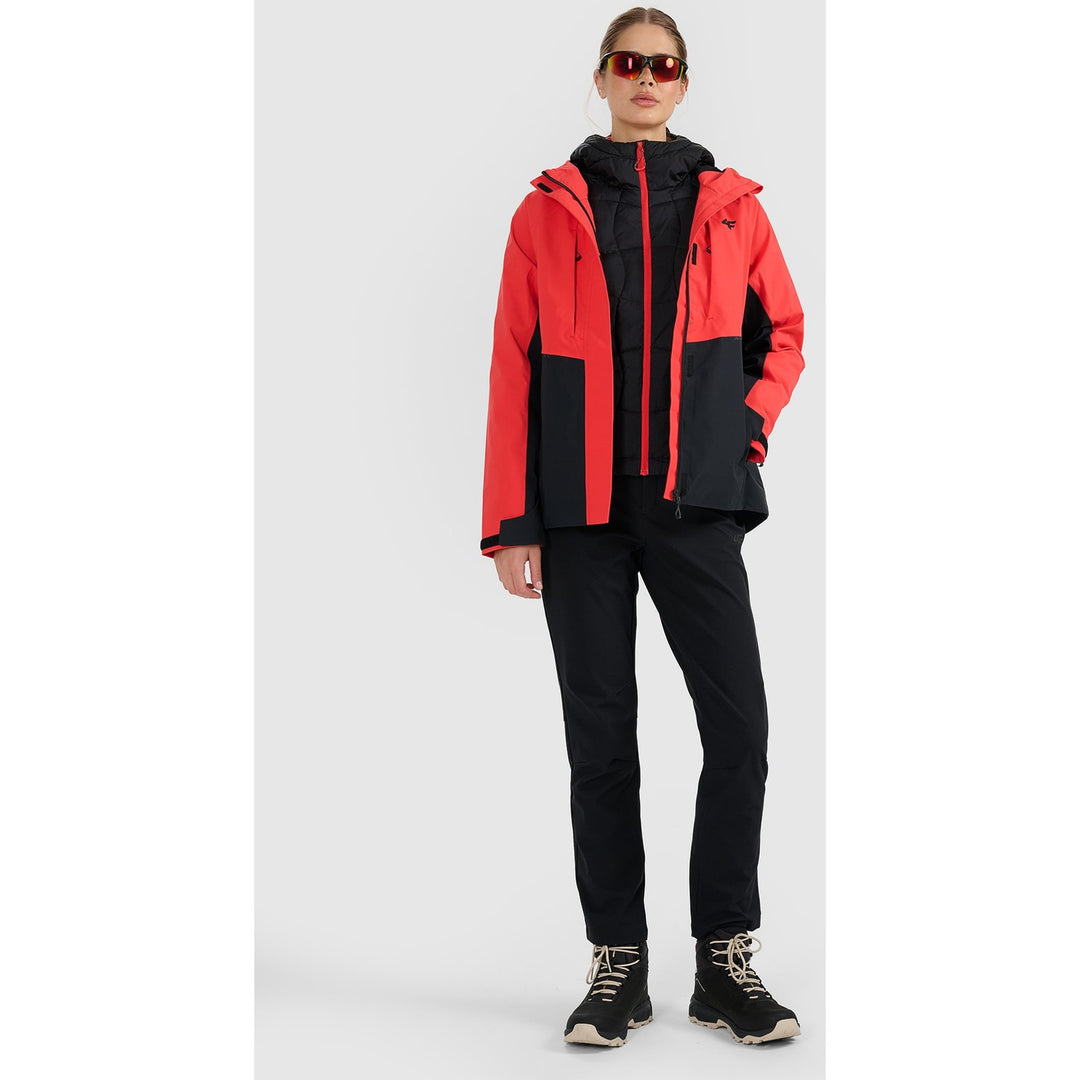 4F softshell püksid NeoDry Waterproof