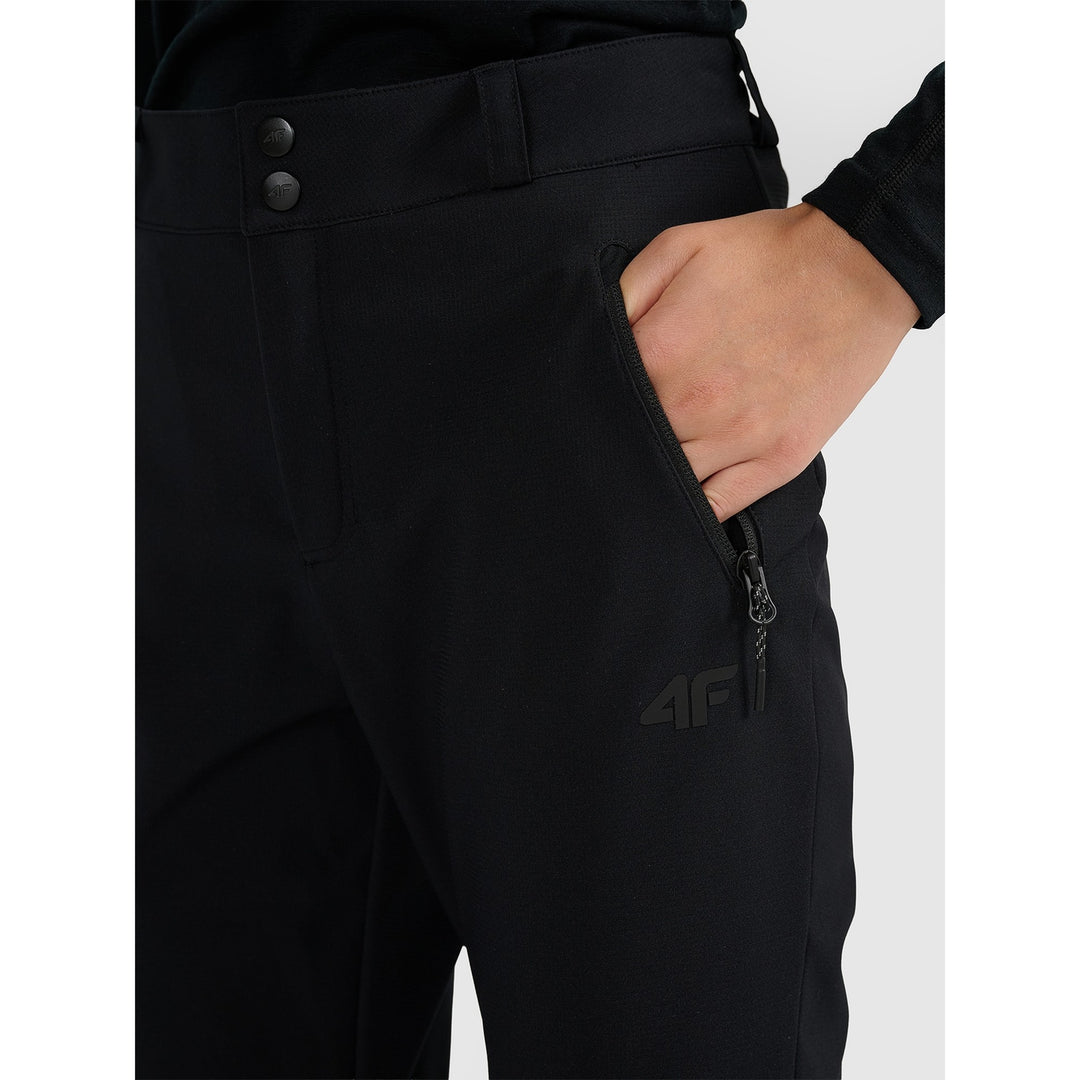 4F softshell püksid NeoDry Waterproof