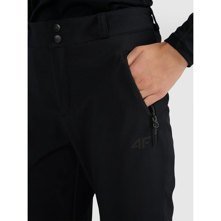 4F softshell püksid NeoDry Waterproof
