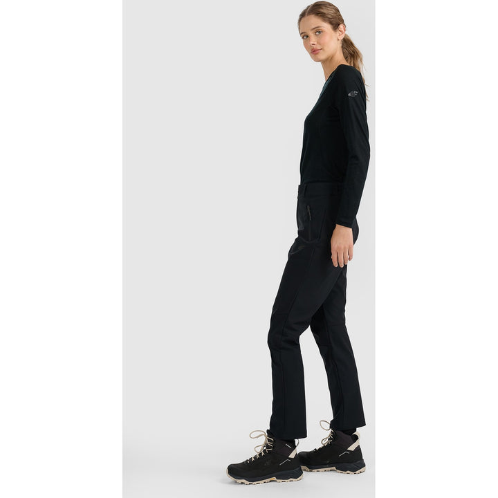 4F softshell püksid NeoDry Waterproof