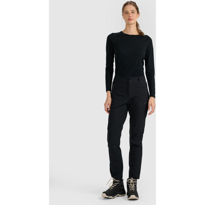 4F softshell püksid NeoDry Waterproof