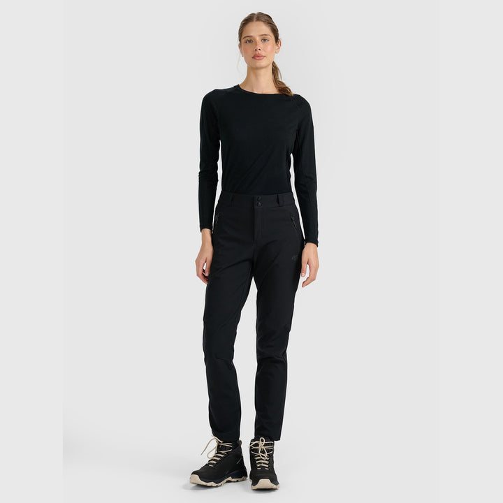 4F softshell püksid NeoDry Waterproof