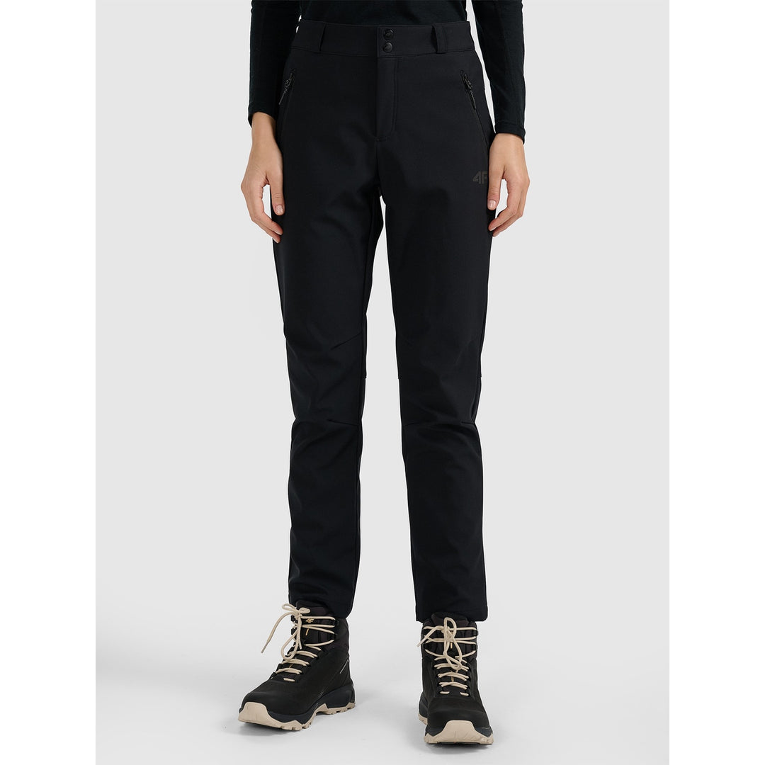 4F softshell püksid NeoDry Waterproof