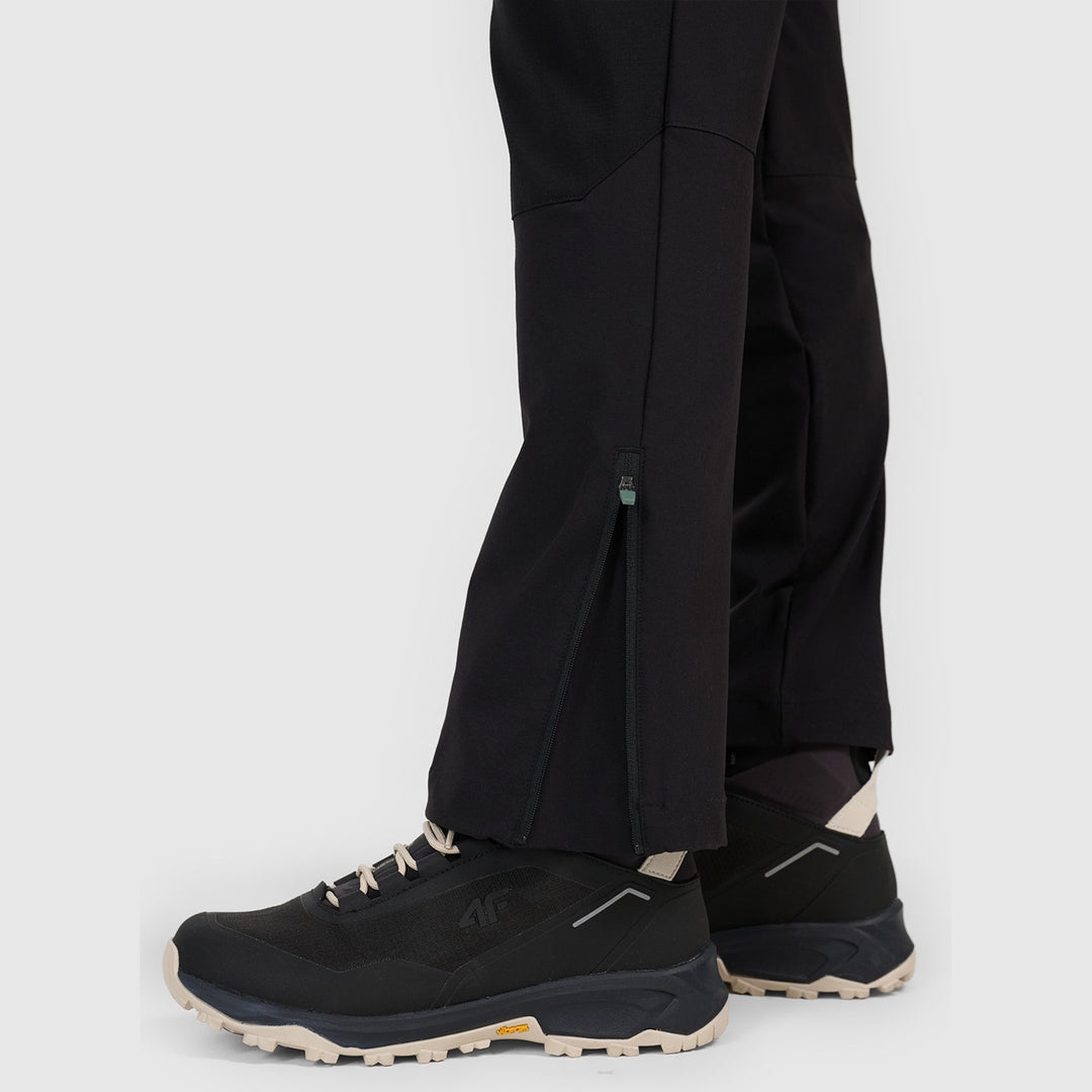 4F softshell püksid Outdoor Hike