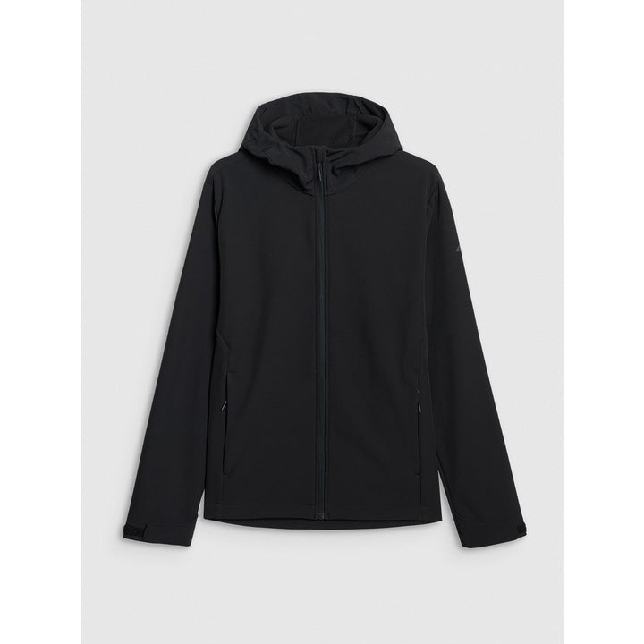 4F softshell Windproof Jaceket