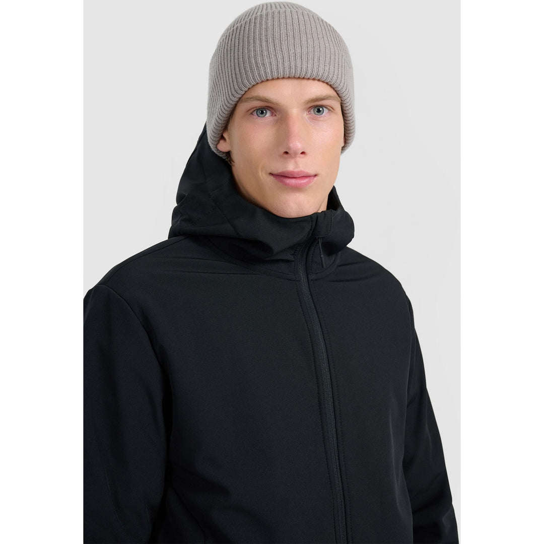 4F softshell Windproof Jaceket