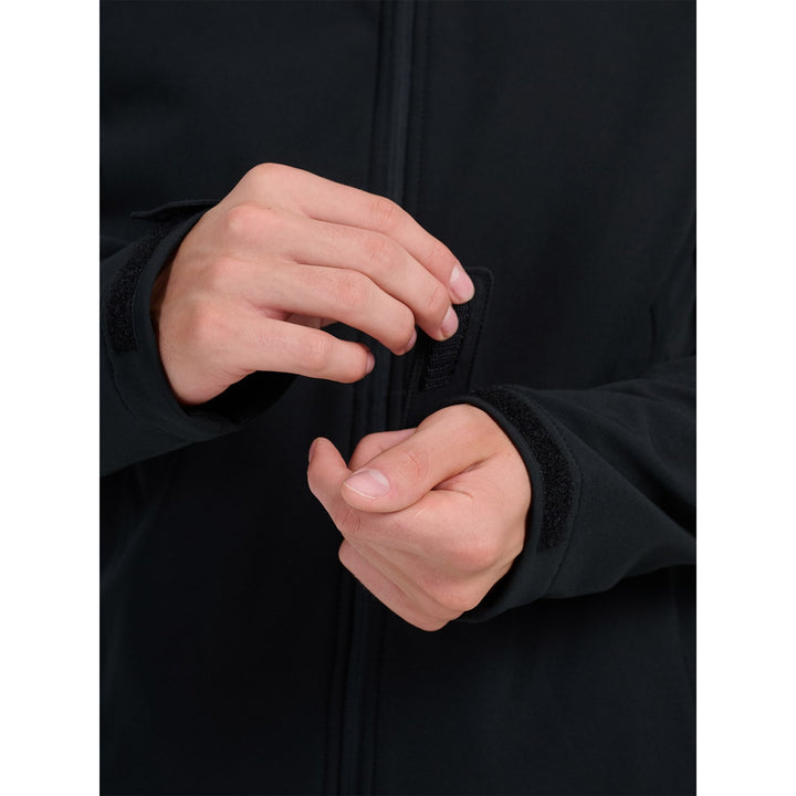 4F softshell Windproof Jaceket