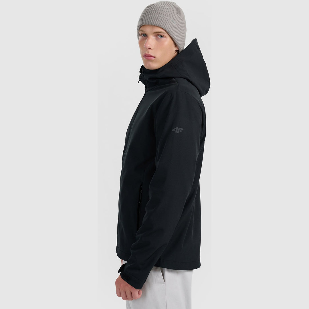 4F softshell Windproof Jaceket