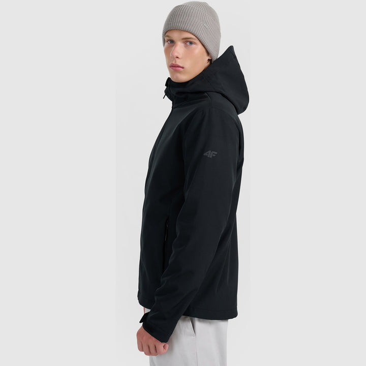 4F softshell Windproof Jaceket