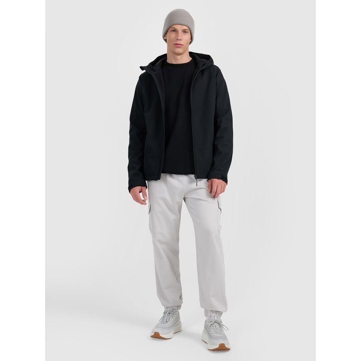 4F softshell Windproof Jaceket