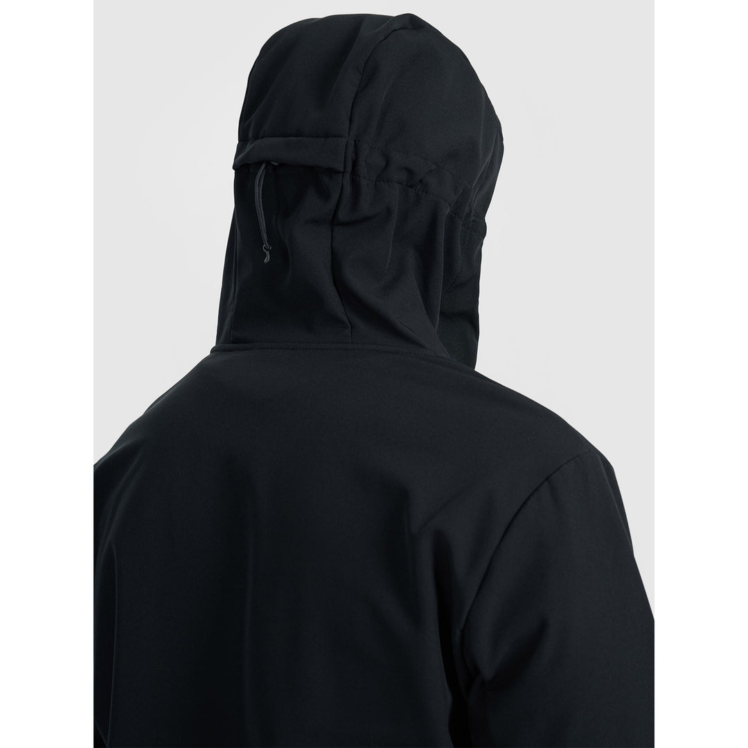 4F softshell Windproof Jaceket